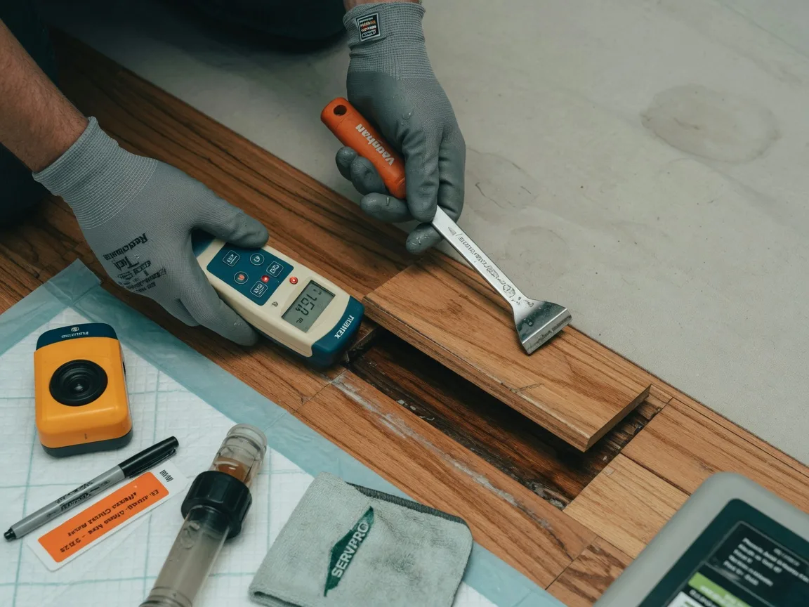 Why choose Water Damage Restoration in Woods Hole, MA